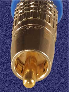 Canare RCAP RCA Plug