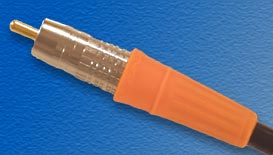 Coaxial Digital Audio Cable